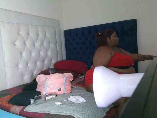 Vibecandy233 webcam