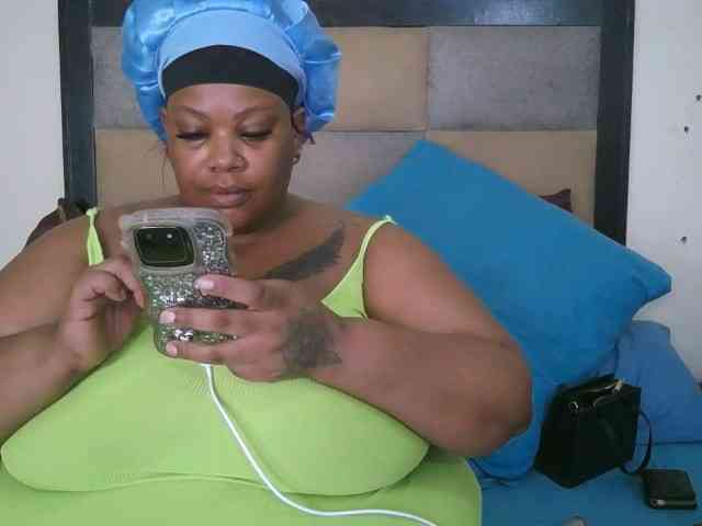 Vibecandy233 webcam