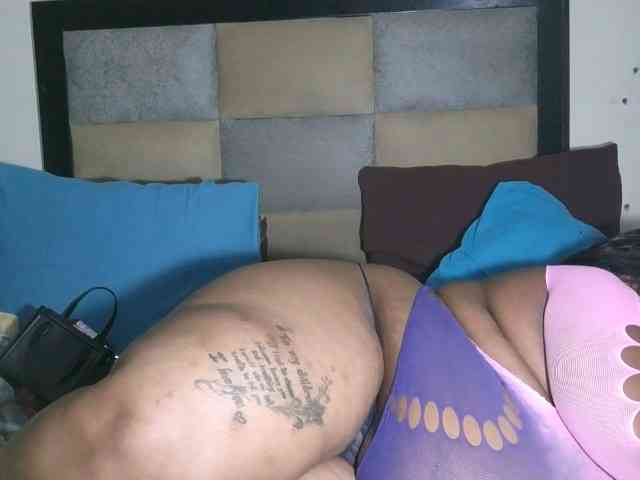 Vibecandy233 webcam