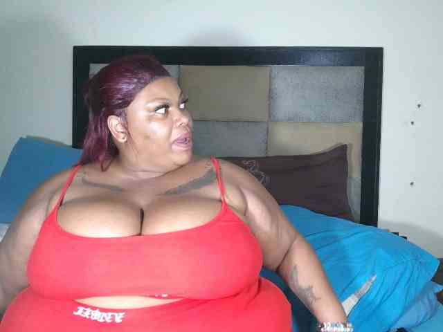 Vibecandy233 webcam