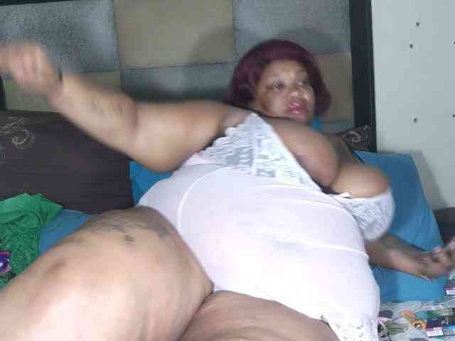 Vibecandy233 webcam