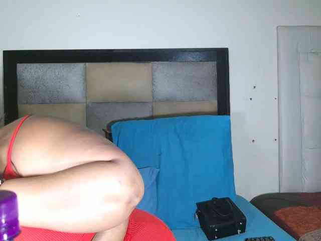 Vibecandy233 webcam
