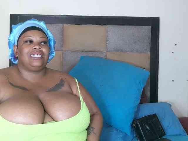 Vibecandy233 webcam