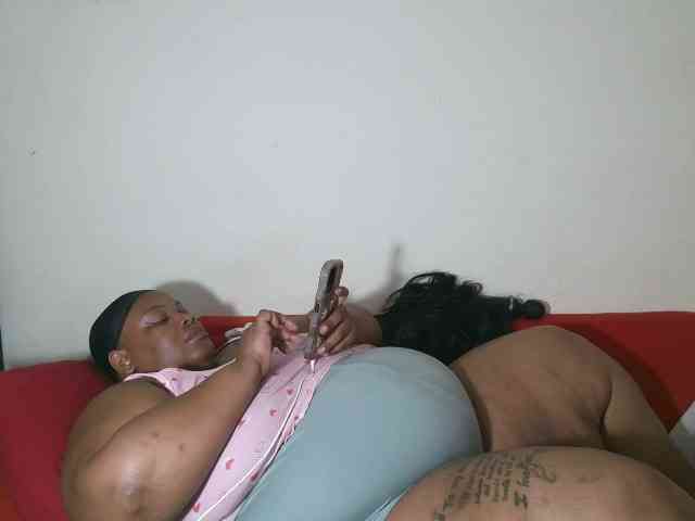 Vibecandy233 webcam