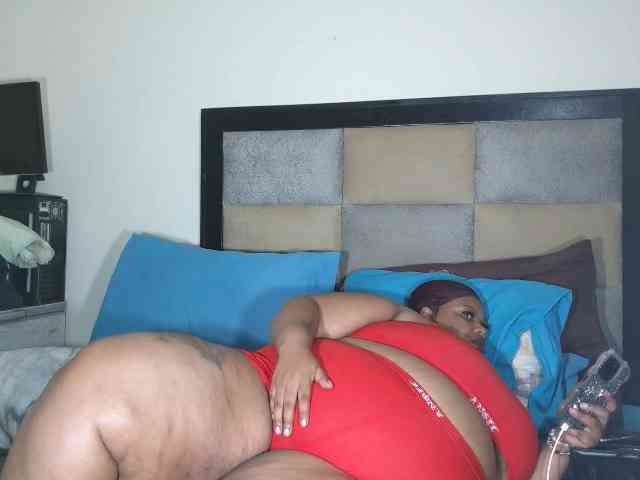 Vibecandy233 webcam