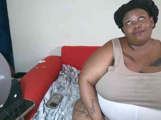 Vibecandy233 webcam