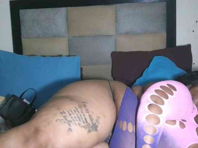 Vibecandy233 webcam
