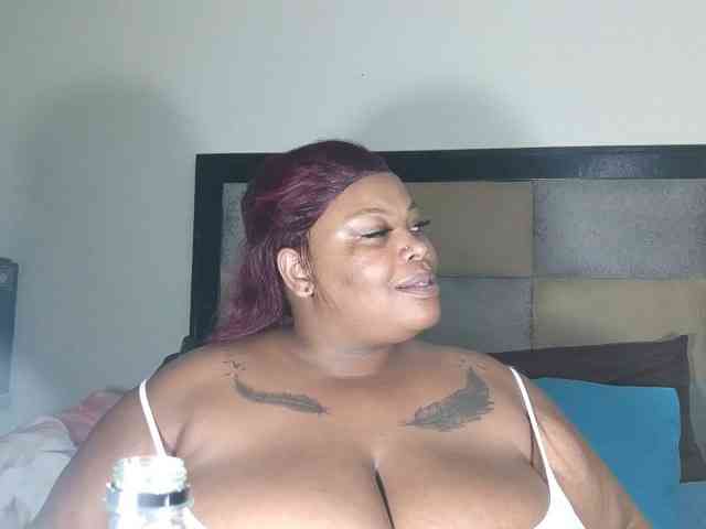 Vibecandy233 webcam
