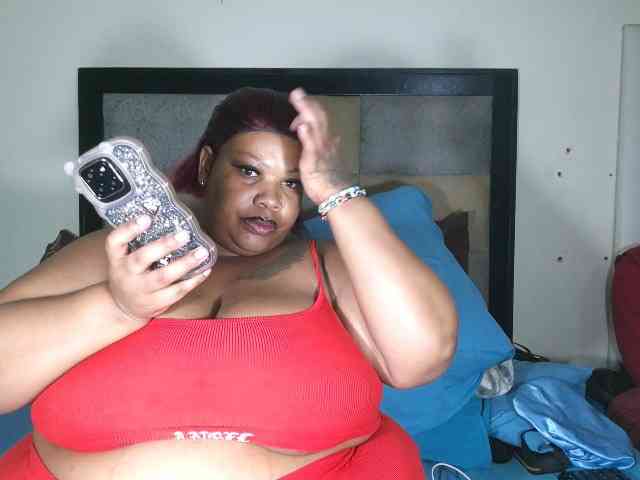 Vibecandy233 webcam