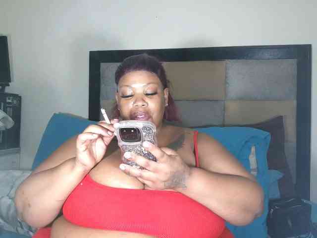 Vibecandy233 webcam