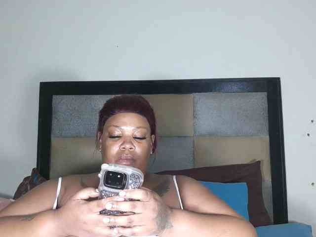 Vibecandy233 webcam