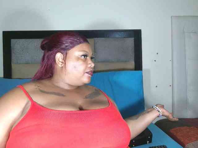 Vibecandy233 webcam