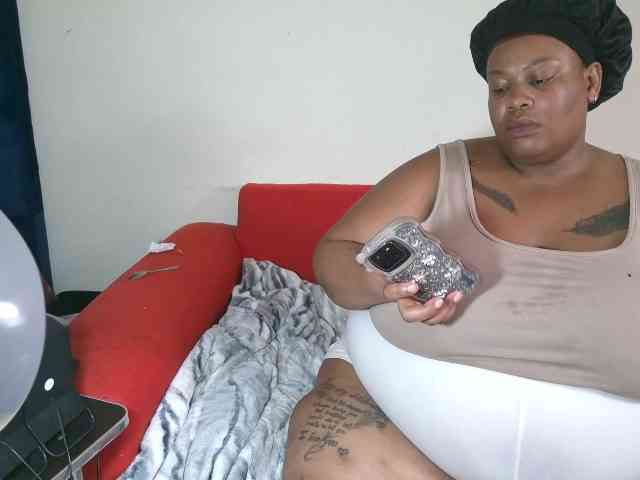 Vibecandy233 webcam