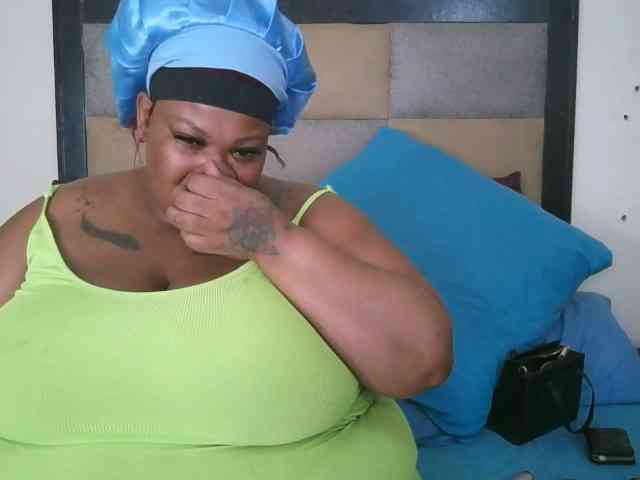 Vibecandy233 webcam