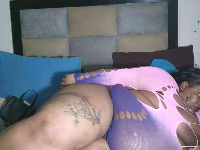 Vibecandy233 webcam
