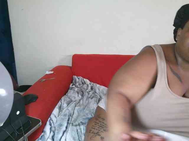 Vibecandy233 webcam