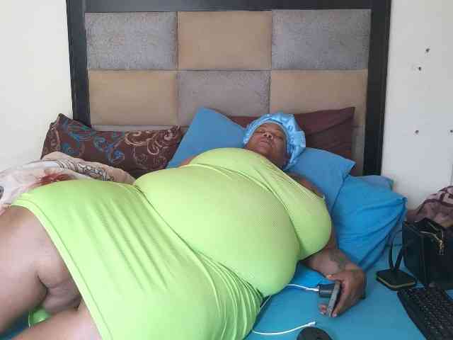 Vibecandy233 webcam