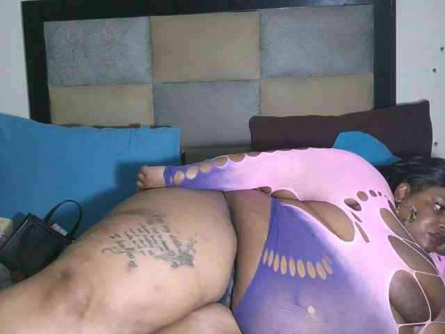 Vibecandy233 webcam
