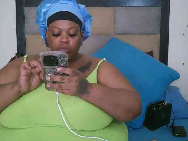 Vibecandy233 webcam
