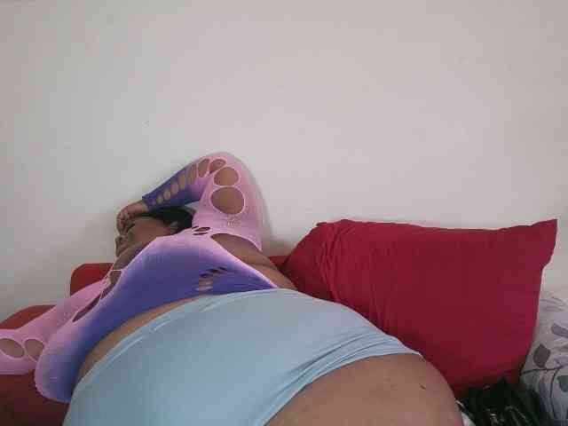 Vibecandy233 webcam