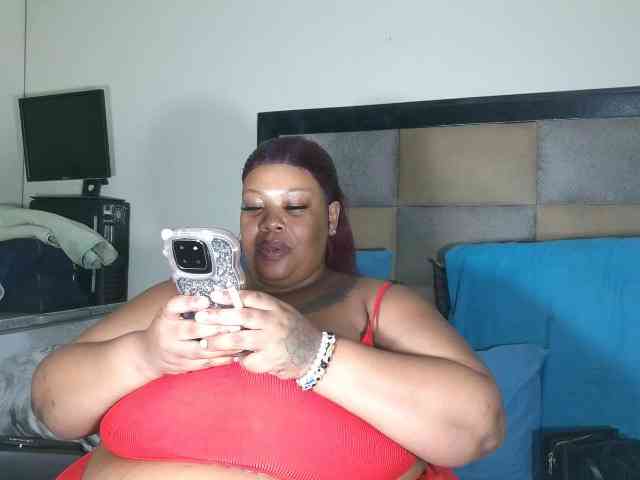Vibecandy233 webcam