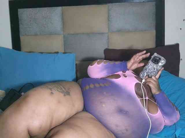 Vibecandy233 webcam