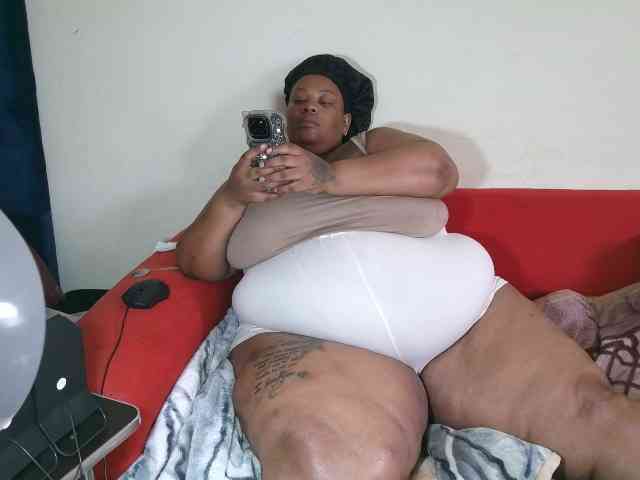 Vibecandy233 webcam