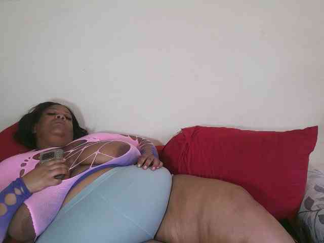 Vibecandy233 webcam