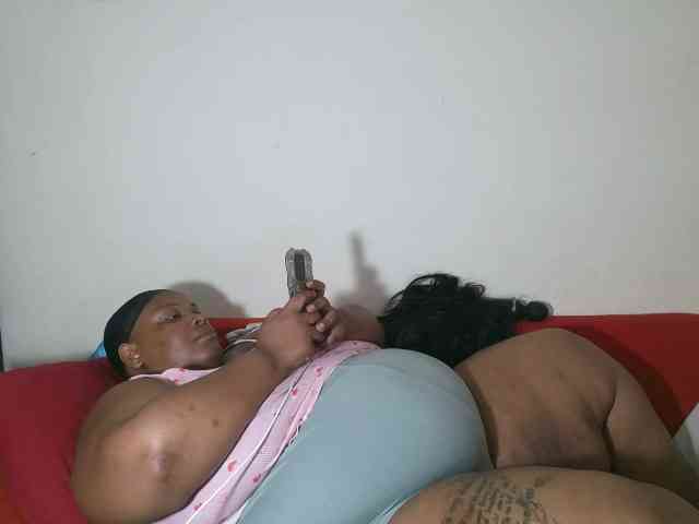 Vibecandy233 webcam