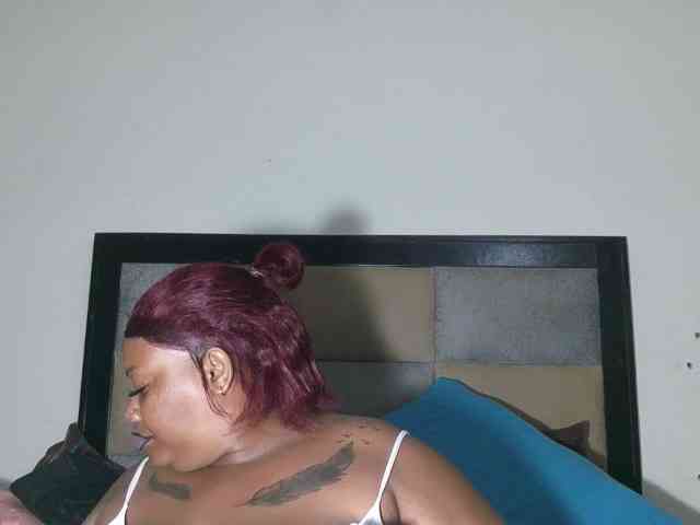 Vibecandy233 webcam