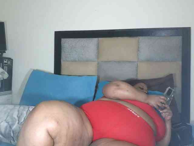 Vibecandy233 webcam