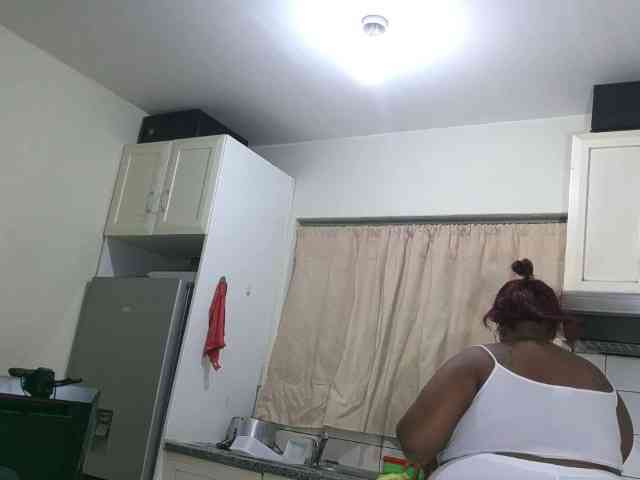 Vibecandy233 webcam
