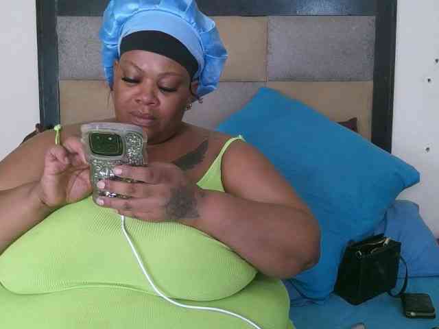Vibecandy233 webcam