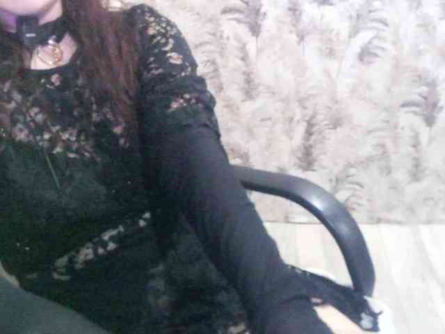 WildFantasyPassionx webcam