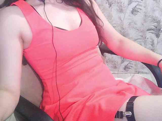 WildFantasyPassionx webcam