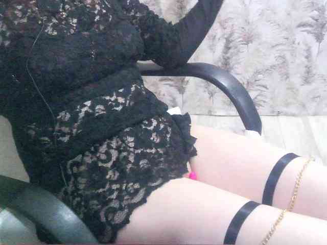 WildFantasyPassionx webcam