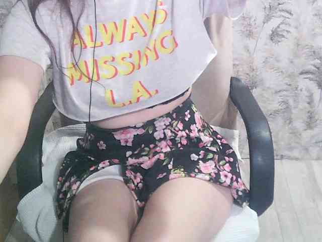 WildFantasyPassionx webcam