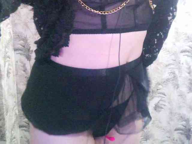 WildFantasyPassionx webcam