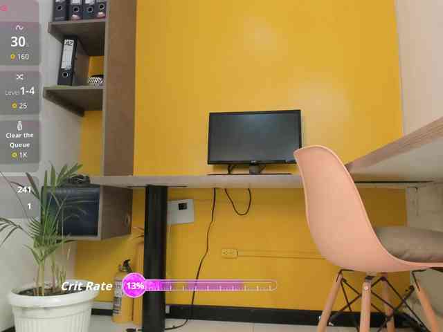 salo-funny webcam
