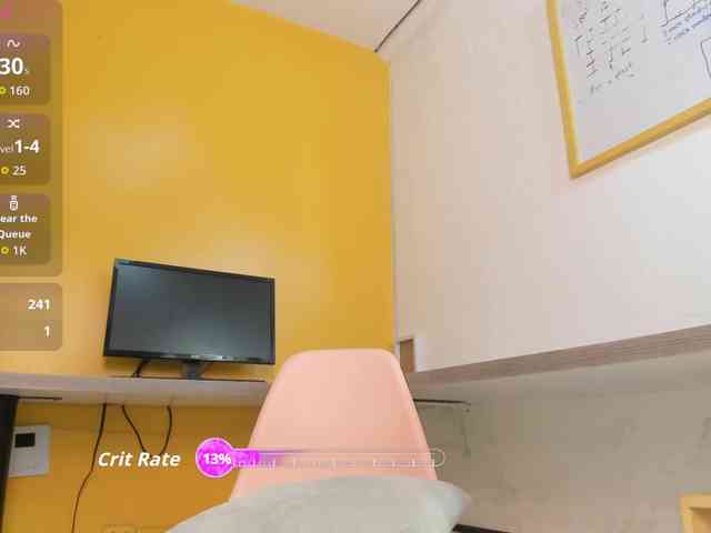 salo-funny webcam