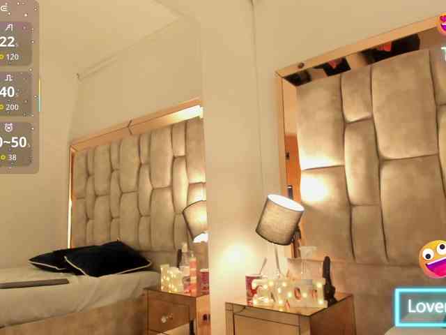 Valery-blaze webcam