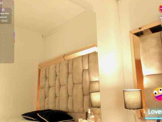 Valery-blaze webcam
