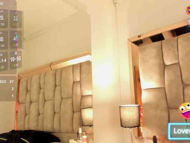 Valery-blaze webcam