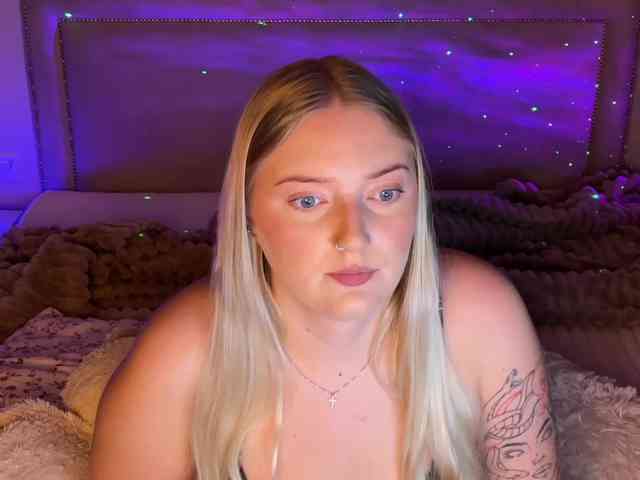 ameliamiable webcam
