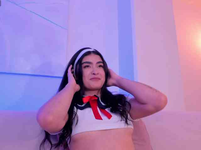 LucyWeiss webcam