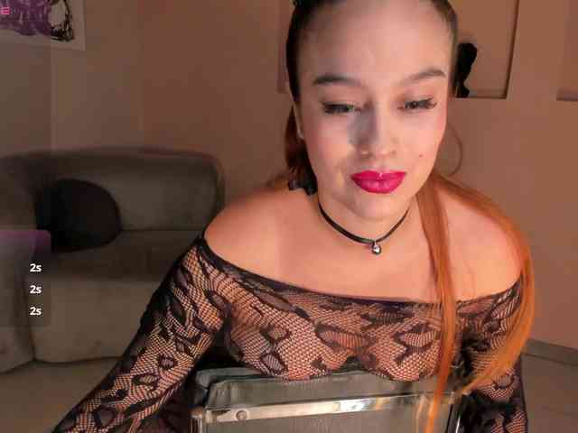 BrendaKoleman webcam