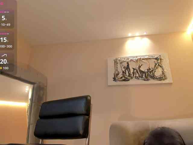 BrendaKoleman webcam