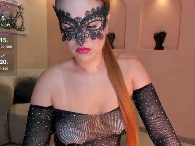 BrendaKoleman webcam