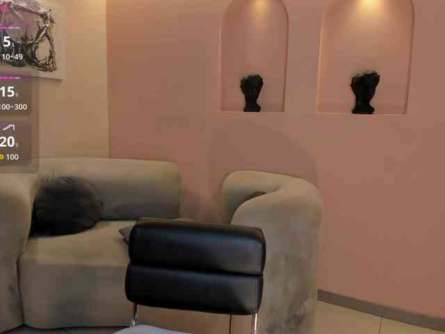 BrendaKoleman webcam