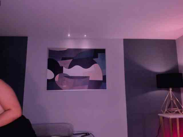 SussyBell webcam